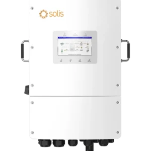 Inverter Solis Hybrid 10kW 3 Pha
