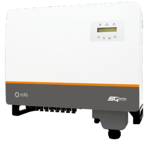 Inverter Solis Bám Tải 3 Pha 30kW – Model S5-GC30K