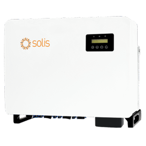 Inverter Solis bám tải 3 pha 60kW (S5-GC60K)