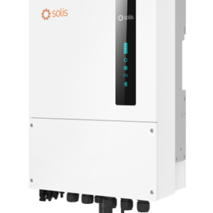 SOLIS Hybrid 1 Pha 5kW Plus
