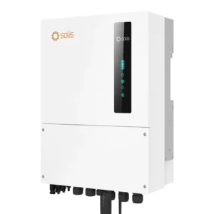 Hybrid Inverter SOLIS 6kW 3 Pha