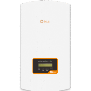 Inverter Solis bám tải 3 pha 20kW (S5-GR3P20K)