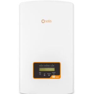 Solis 10kW 1 Pha (Model: S5-GR1P10K)