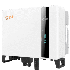 Solis 6kW 1 Pha (Model: S6-GR1P6K-S)