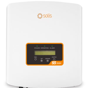Solis 3kW 1 Pha (Model: S6-GR1P3K-M)