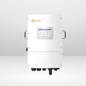 Solis Hybrid 1 Pha 12kW
