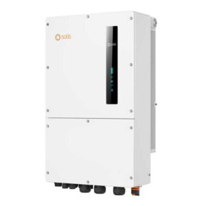 Solis Hybrid 50kW 3 Pha (Model: S6-EH3P50K-H)