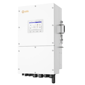 Inverter Solis Hybrid 14kW 1 Pha