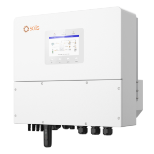 Hybrid Inverter SOLIS 15kW 3 Pha