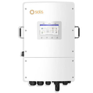 Inverter Solis Hybrid 16kW 1 Pha