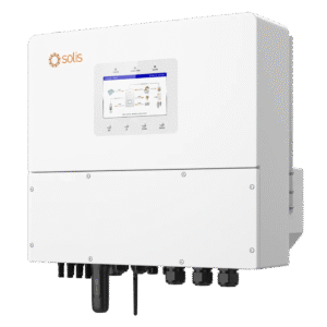 Inverter Solis Hybrid 12kW 3 Pha