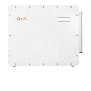 Inverter hòa lưới 3 pha 150kW Solis S6-GC3P150K07-NV-ND