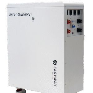 Pin lưu trữ EASYWAY 10 kWh áp cao