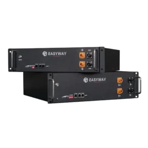 Pin lưu trữ Easyway 4,8kWh