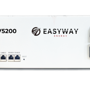 Pin lưu trữ Easyway 5kWh