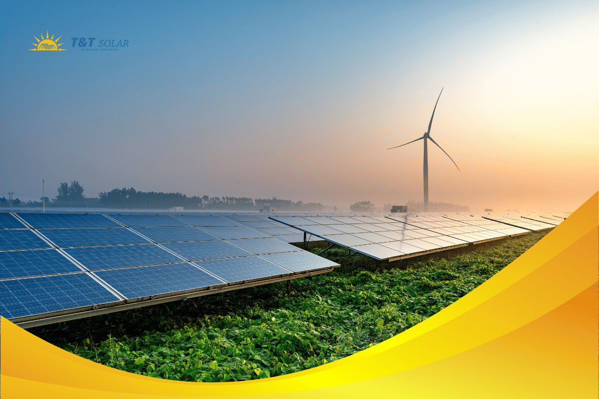 Điện mặt trời cho hộ gia đình Phú Thọ (Vĩnh Phúc cũ)