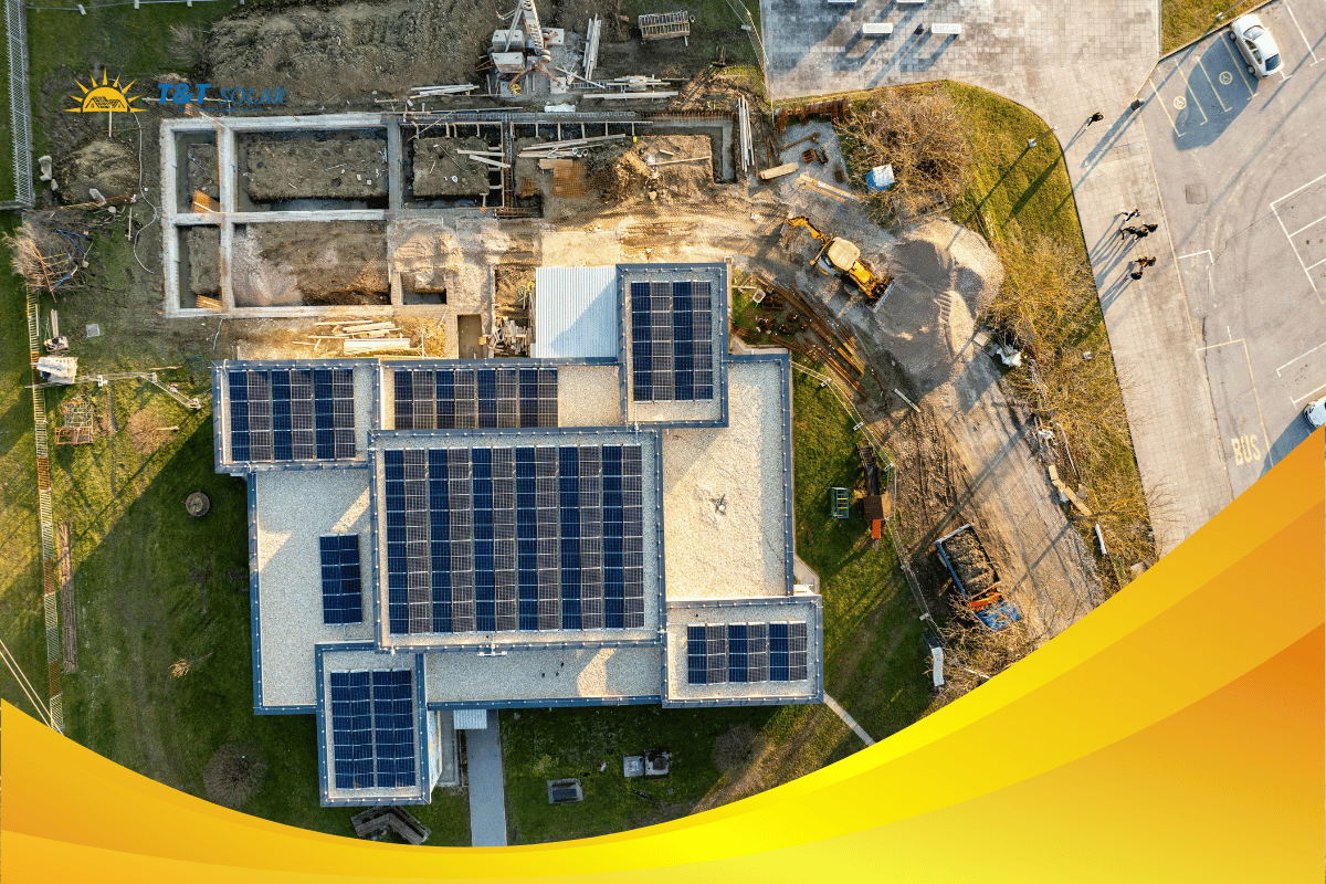 Điện mặt trời Phú Thọ (Vĩnh Phúc cũ)