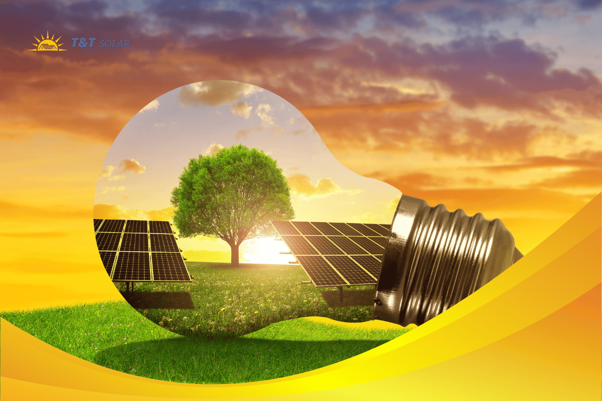 lắp đặt điện mặt trời Phú Thọ (Vĩnh Phúc cũ)