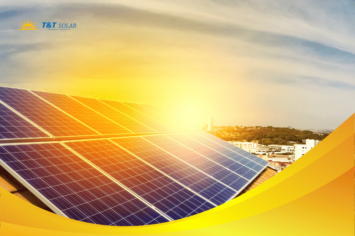 lắp đặt điện mặt trời Phú Thọ (Vĩnh Phúc cũ)
