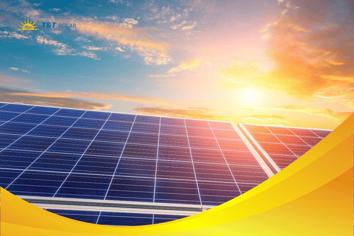 lắp đặt điện mặt trời Phú Thọ (Vĩnh Phúc cũ)