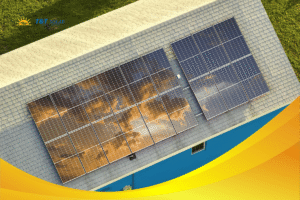 Lợi ích của điện mặt trời