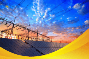 Thi công trọn gói điện mặt trời Phú Thọ (Vĩnh Phúc cũ)