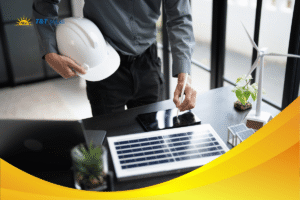 Tư vấn lắp đặt điện mặt trời miễn phí