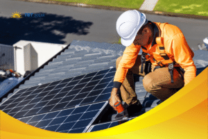 Cách chọn pin năng lượng mặt trời