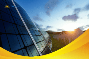 Công ty điện mặt trời Phú Thọ