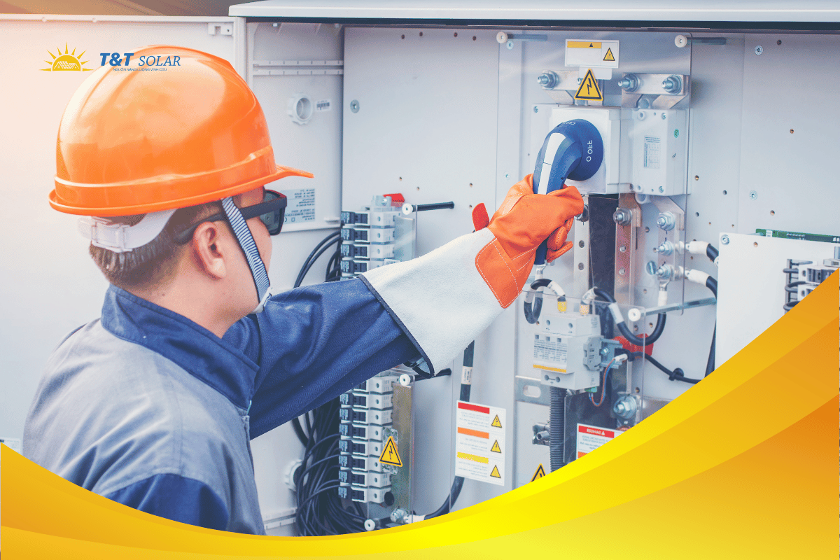 đầu tư điện mặt trời tại Phú Thọ