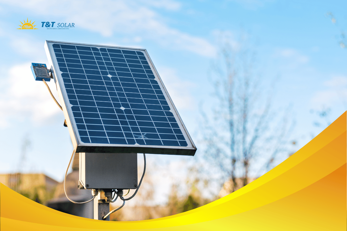 đầu tư điện mặt trời tại Phú Thọ