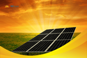 Giá lắp đặt điện mặt trời Phú Thọ