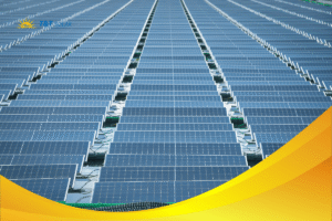 giải pháp điện mặt trời trọn gói cho doanh nghiệp