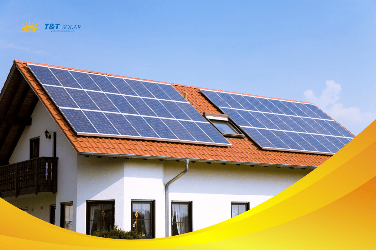 Sử dụng điện mặt tiết kiệm