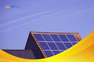 Điện mặt trời hiệu suất cao Phú Thọ