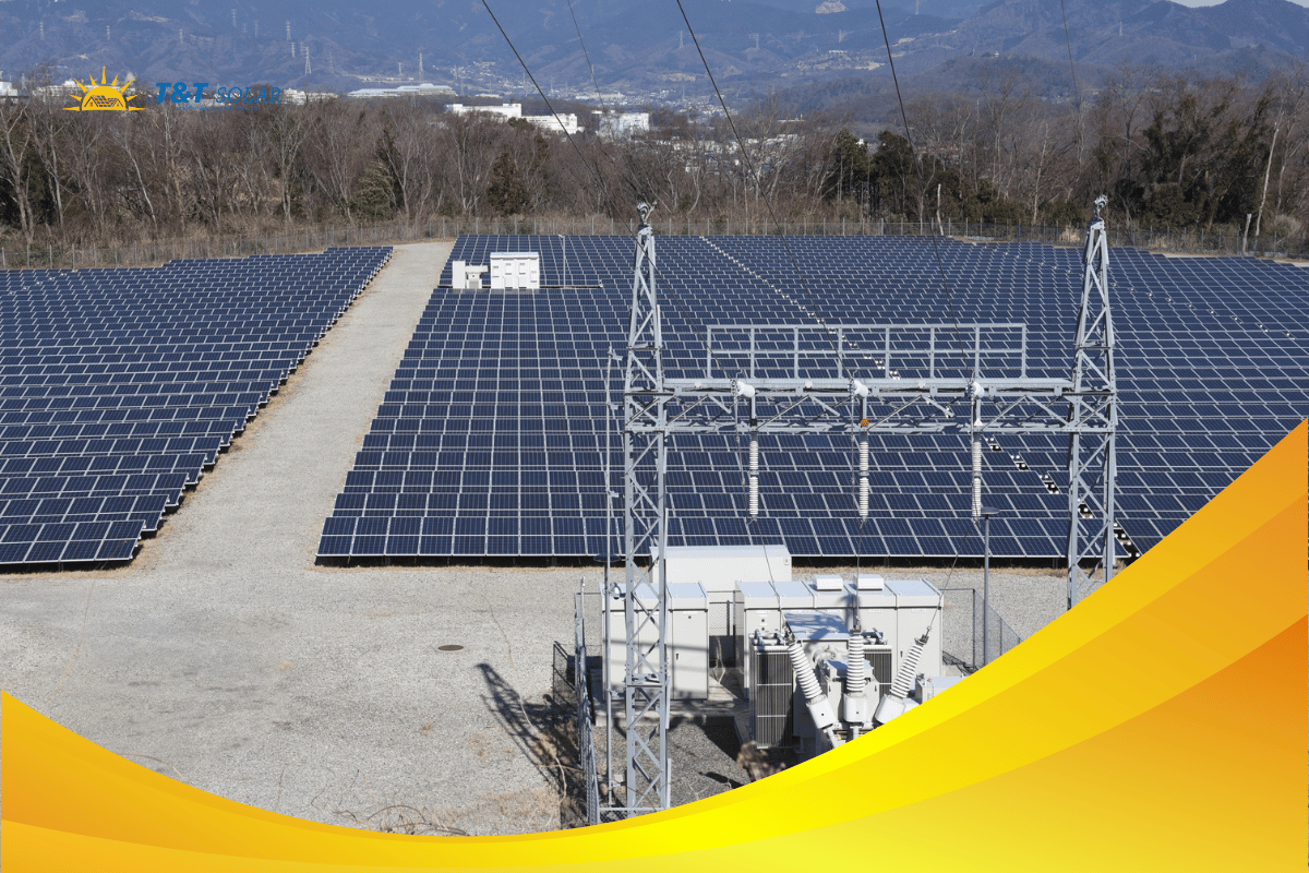 Điện năng lượng mặt trời bảo hành bao lâu