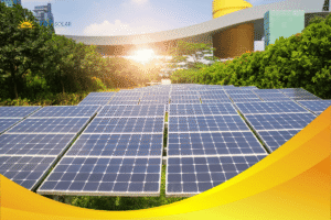 Tư vấn điện mặt trời cho khách sạn Phú Thọ