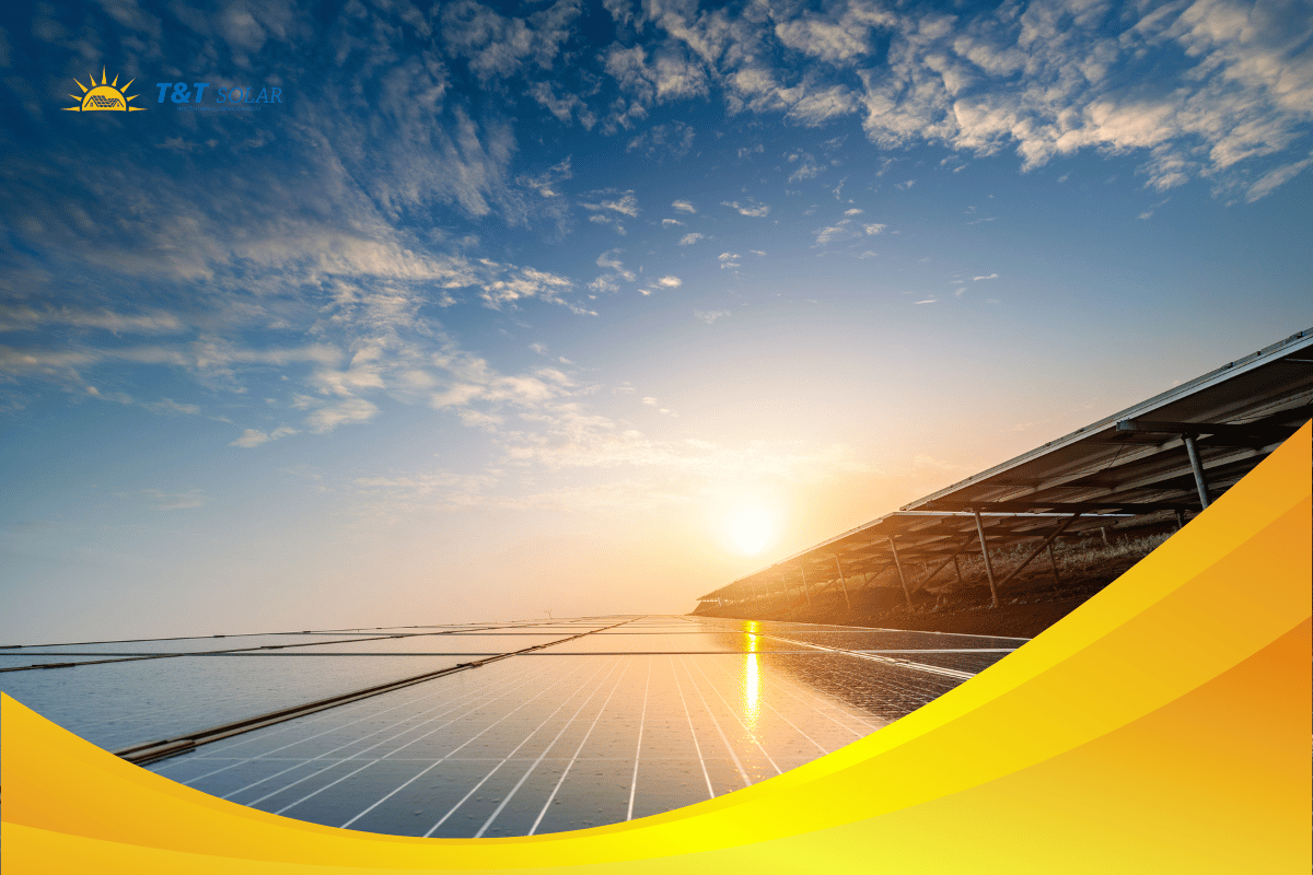 Cơ chế mua bán điện mặt trời dư