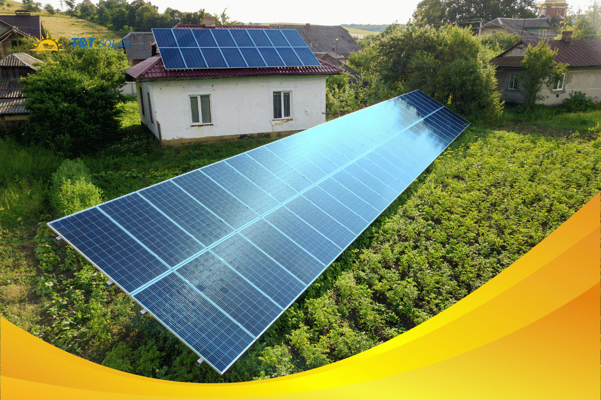 công ty lắp đặt điện mặt trời uy tín Phú Thọ