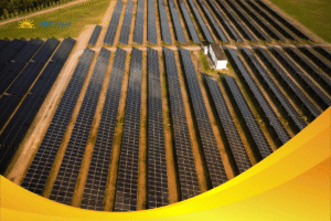 Thời gian hoàn vốn điện mặt trời