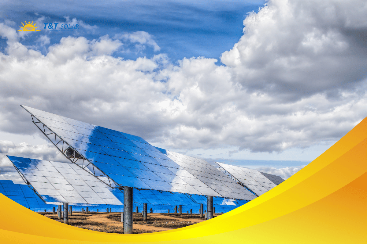 tiết kiệm bao nhiêu tiền điện mỗi tháng khi lắp điện mặt trời