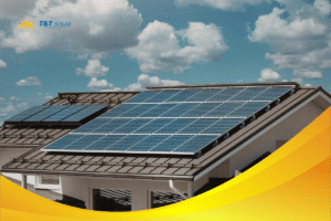 Tuổi thọ thực tế của tấm pin năng lượng mặt trời là bao nhiêu năm