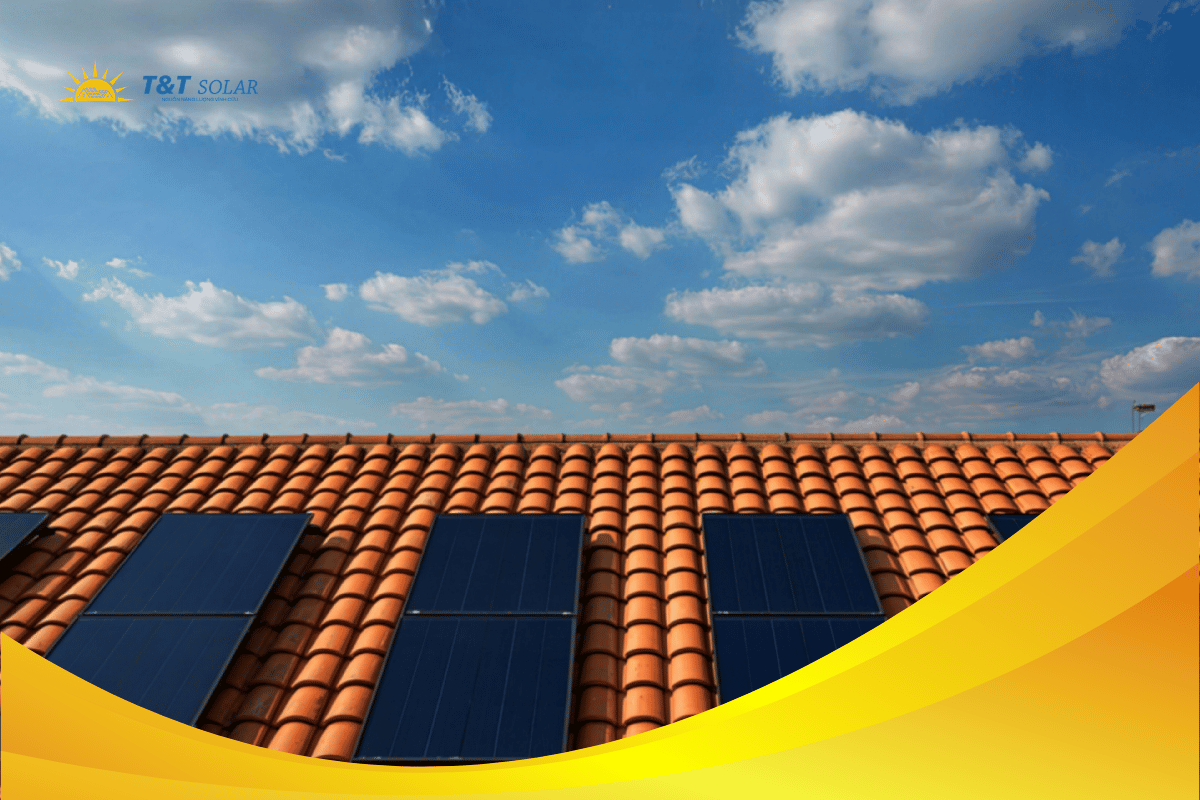 Tuổi thọ thực tế của tấm pin năng lượng mặt trời là bao nhiêu năm