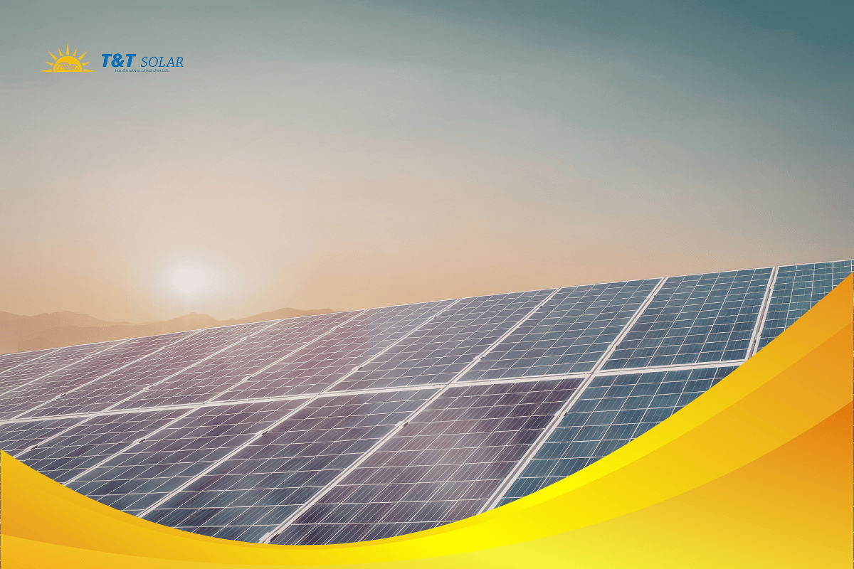 Tuổi thọ thực tế của tấm pin năng lượng mặt trời là bao nhiêu năm